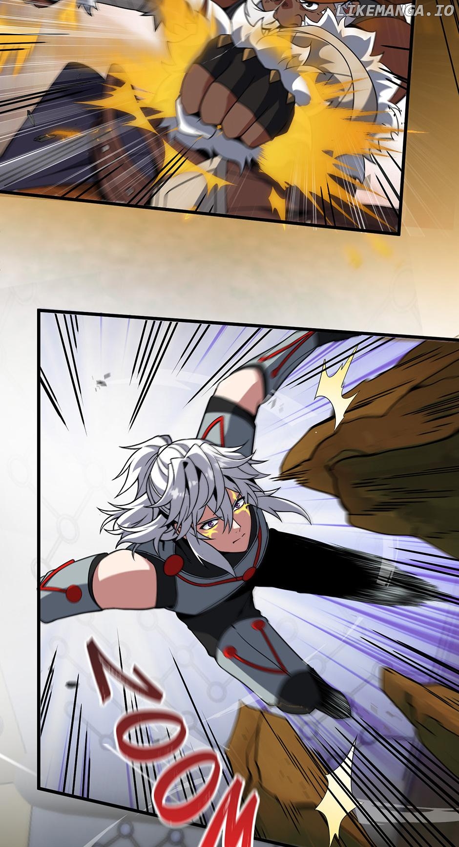 The Beginning After The End Chapter 211 image 040